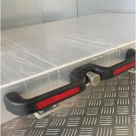 Sliding Drawer Platform Long Heavy Load Truck Bed Cargo Slide With Locking System