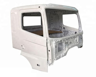 J&M Fire Truck Door Replacement For Hino 700 Driver'S Cabin Shell