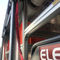 Economic Type Aluminum Section Panel Truck Roll Up Door Repair Calgary
