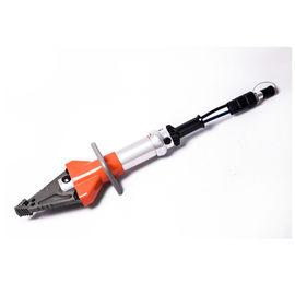 Accident Rescue Hydraulic Combination Cutter Spreader 57kN Pulling Force