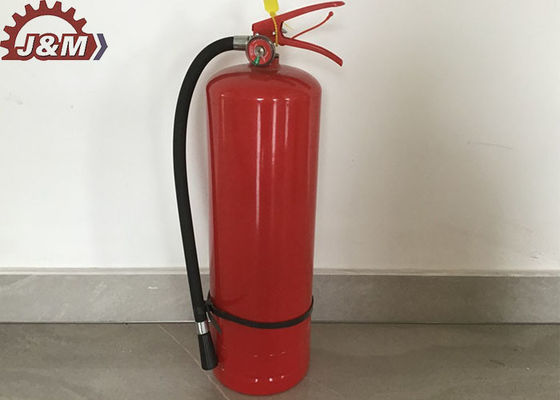 6kg Portable ABC Dry Powder Fire Extinguisher 150*430mm